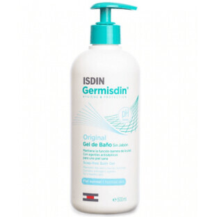 Isdin Germisdin Lichaamsverzorging 500 ml
