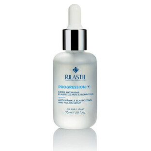 Rilastil Progression(+) Anti-Falten-Serum 30 ml