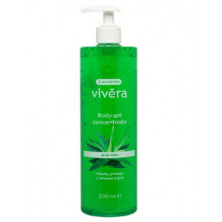 Acofar Vivera Gel d'Aloe Vera 250ml