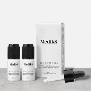 Medik8 Oxy-R Peptides 2 x 10ml