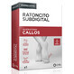 Farrmalastic Mouse Subdigital Mouse Skin Destra Taglia Unica