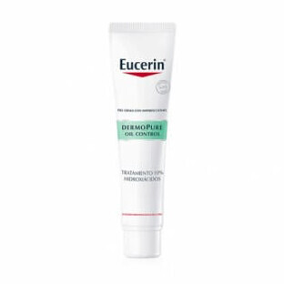 Eucerin Dermopurifyer Oil Control Tratamiento Renovador 40ml
