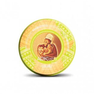 Afrikanisches Gold Intim 1 Tiegel 50ml