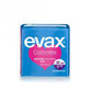 Evax Cottonlike Normal Pads mit Flügeln 16u