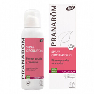 Pranarom Circularom Spray 75ml