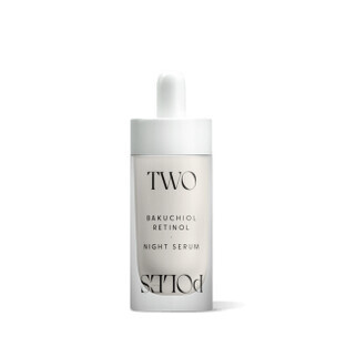 Zwei Pole Nachtserum 20ml