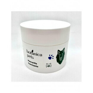 Botanica Haustiere Erweichende Maske 200ml