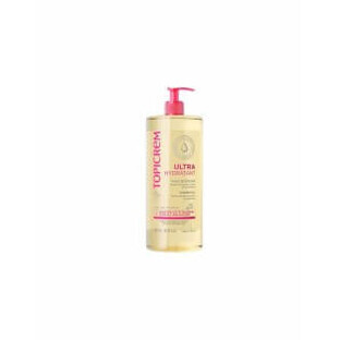 Topicrem Ultra Hydraterende Douche Olie 1000ml