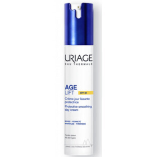 Uriage Age Lift ArtiWrinkle Protective Cream SPF30 40ml