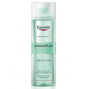 Eucerin Dermopure Ölkontrolle Toner 200ml