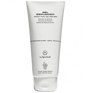 5point5 Gel moussant 200ml