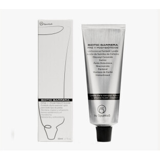 5Punto5 Biotic Barrera 50ml