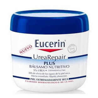 Eucerin Urea Repair Plus Balsam für sehr trockene Haut 450ml