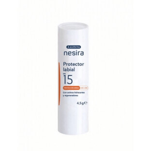 Acofarderm Nesira Lip Protector SPF15 4g