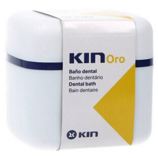Kin Gold Dental Bath 1u