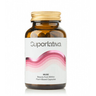 Superlativa Muse 60 capsulas