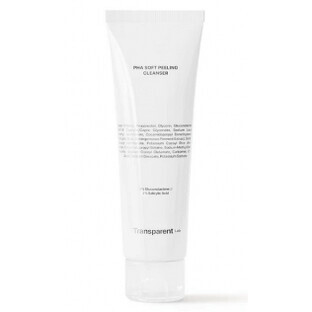Transparent Lab PHA Soft Peeling Cleanser 150ml