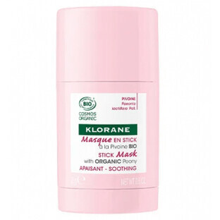 Klorane Masque Stick à la Pivoine 25g