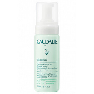 Caudalie Vinoclean Schiuma detergente 150ml