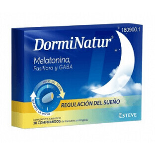 Dorminatur 30 Tablete