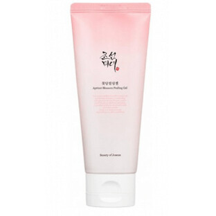 Beauty of Joseon Apricot Blossom Peeling Gel 100ml