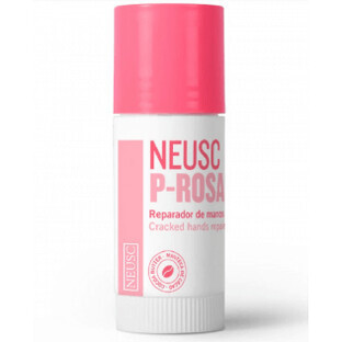 Neusc P Rose Hand Dermoprotector Stick 24g