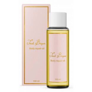 Sarah Becquer Body Repair Oil 100ml
