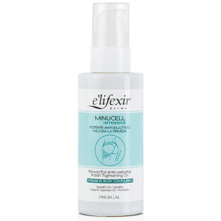 Elifexir Minucell Intensive Aceite 100ml