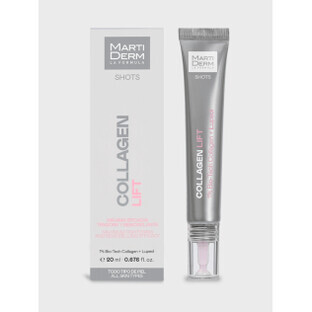 Martiderm Kollagen Lift 20ml