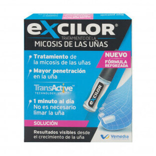 Excilor Ultra Treat Nagelmykose Lösung, 30 ml