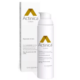 Galderma Actinic Lotion 80g
