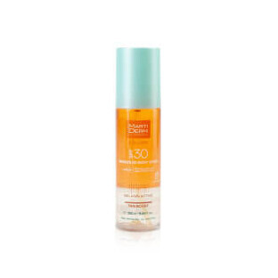 Martiderm Sun Care SPF 30 BRONZE (D) Spray corpo 155ml