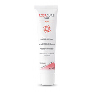 Rosacure Snelle Roodheid Crème, 30ml