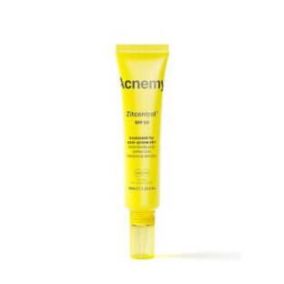 Acnemy Zitcontrol SPF50 40ml