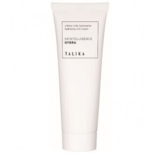 Talika Skintelligence Hydra Crema Rich 50ml