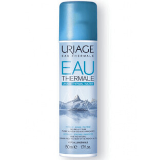 Uriage Thermalwasser 50ml