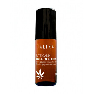 Talika Oogkalmerende Roll-on 10m