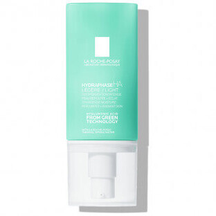 La Roche Posay Hydraphase HA Intense Texture Légère 50 ml