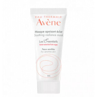 Avène Masque Hydratant Apaisant 50 ml