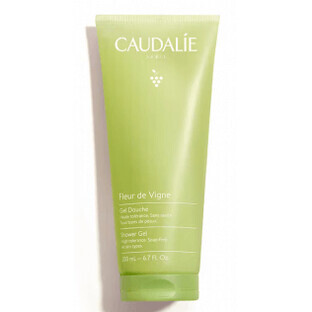 Caudalie Fleur de Vigne Gel Doccia 200ml