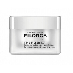 Filorga Time Filler 5XP Crema 50 ml