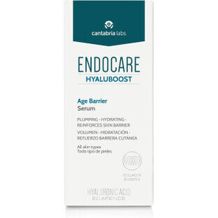 Endocare Hyaluboost Anti-verouderingsserum 30ml