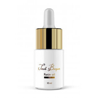 Sarah Becquer Retinoil W 10ml