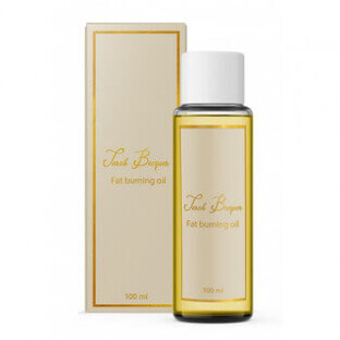 Sarah Becquer Vet Berneringsolie 100ml