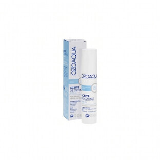 Ozoaqua Ozonöl 100ml