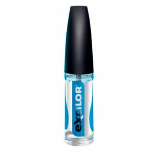 Excilor Pinceau pour champignons de vernis à ongles 3.3ml