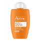 Aveve Solar Ultra Fluid High Protection Sunscreen SPF 50ml