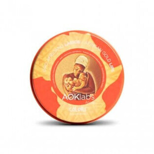 Oro Africano Labios 1 Tarro 50ml