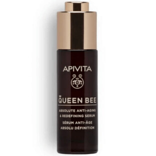 Apivita Queen Bee Serum 30ml