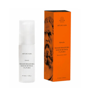 Arturo Alba Transforming Formula Retinol 1% Pure 30 ml
